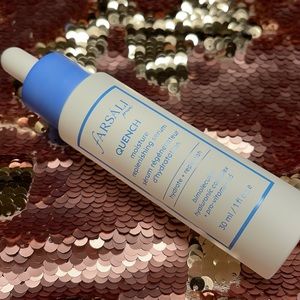 Farsali Prive Quench Moisture Replenishing Serum